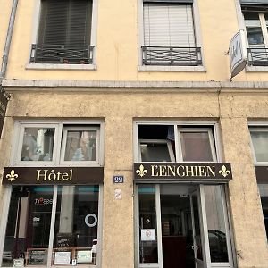 Hotel D Enghien