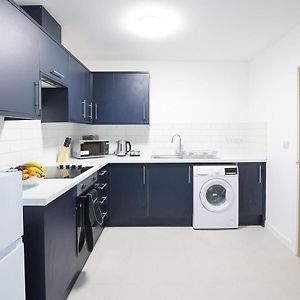 Appartement à 1 Chambre à Coucher