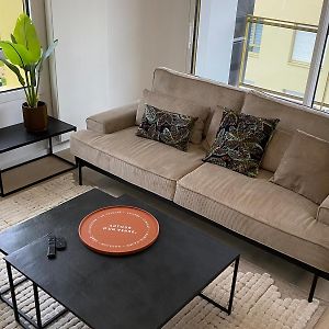 Appartement à 2 Chambres à Coucher