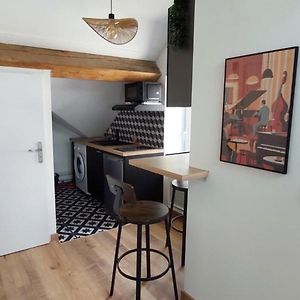 Appartement à 1 Chambre à Coucher