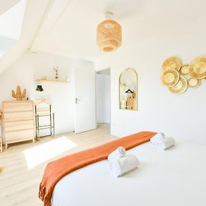 Appartement à 2 Chambres à Coucher