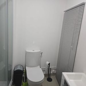 Appartement à 1 Chambre à Coucher