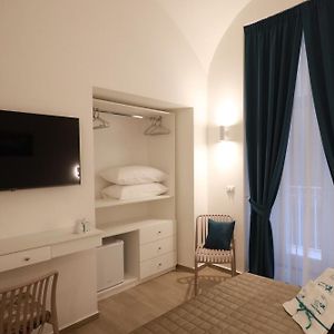 Chambre Quadruple Confort