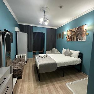 Chambre Grande Lit King-Size