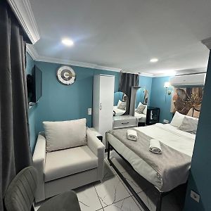 Chambre Lit King-Size