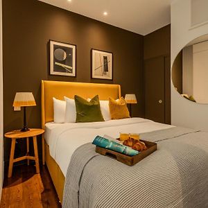 Liverpool Street I Your Apartment
