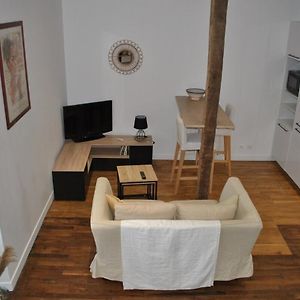 Appartement à 1 Chambre à Coucher