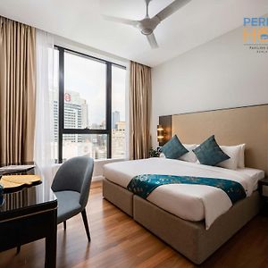 Suite Exécutive Lit King-Size