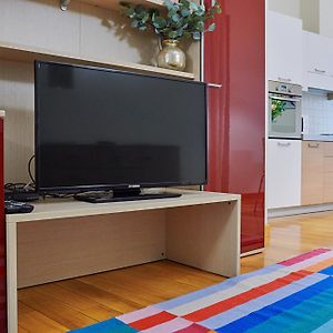 Appartement à 2 Chambres à Coucher