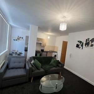 Appartement à 1 Chambre à Coucher