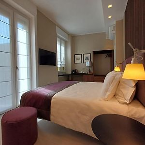Chambre de Luxe Lit King-Size