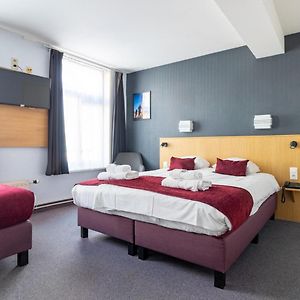 Chambre Triple