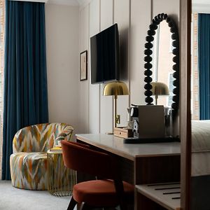 Chambre de Luxe Lit King-Size