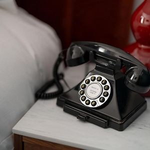 Chambre Supérieure de Luxe