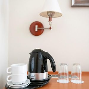 Chambre de Luxe