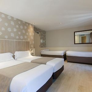 Chambre Quadruple