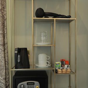 Chambre Lit King-Size