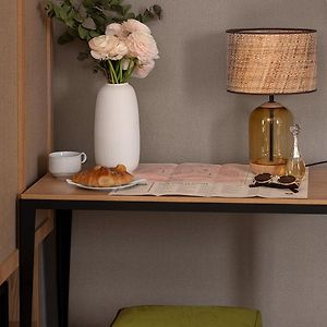 Chambre Quadruple