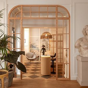 Hôtel Tilsitt Etoile Paris