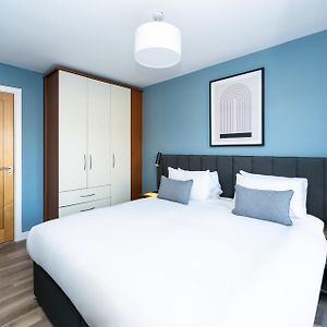 Appartement à 1 Chambre à Coucher