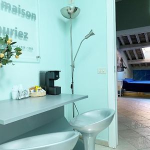 Appartement de Luxe