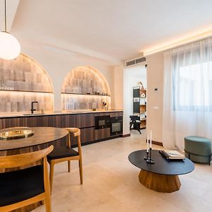 Apartamentos La Vistosona