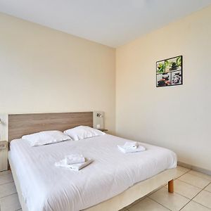 Appartement à 1 Chambre à Coucher