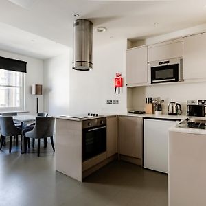Appartement à 1 Chambre à Coucher