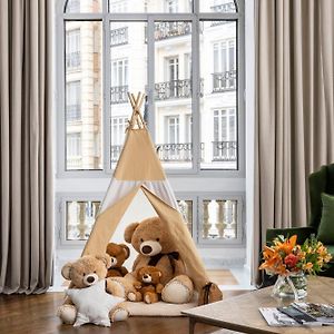 Chambre Familiale
