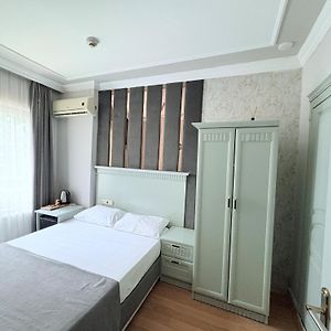 Chambre Budgétée Simple