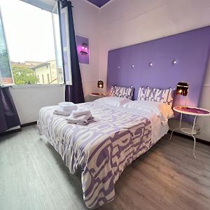 Private Bathroom King Room