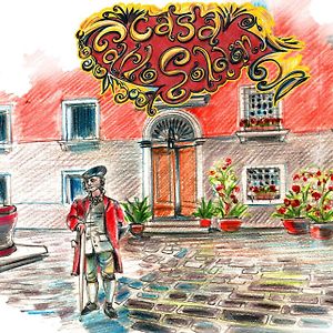 Casa Carlo Goldoni