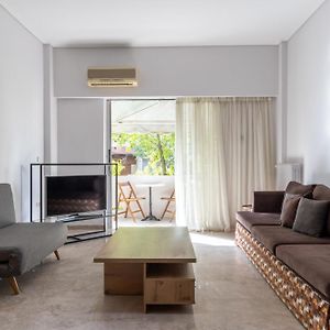 Lovely Apartment In Psychiko - Renovation May 2025