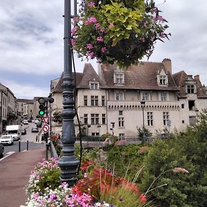 Appartement Rez-de-Chaussée