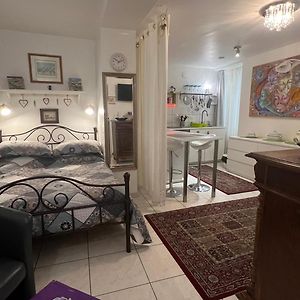 Appartement Studio