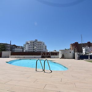 Rnet - Apartments Roses Port Trebol