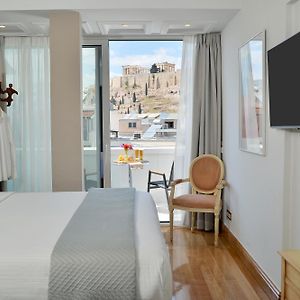 Chambre Premium