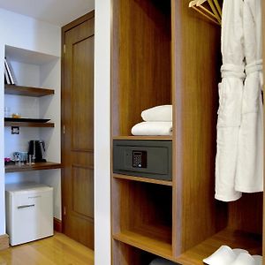 Chambre Supérieure