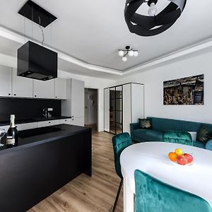 Kazou Residence Arkadia