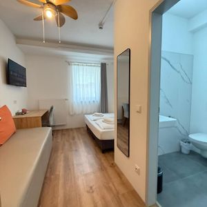 Chambre Petite