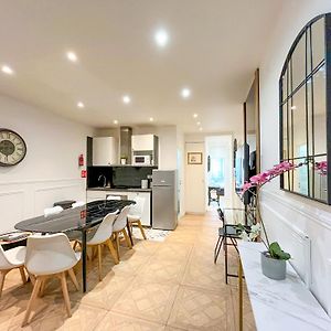 81 - Paris Luxe Sebastopol