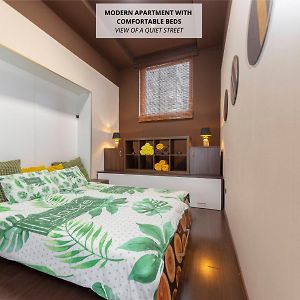 Apartma Relax Gaja - In The Most Beautiful City In The World