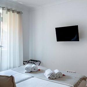 Lisbon Central Suites