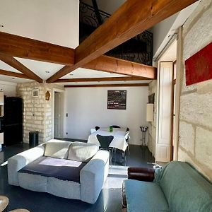 GROOMI Le Duplex- Climatisé, 3 chb centre de Montpellier!