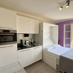 ApartHotel Riviera - LA MAISON LINDA - Old Town - Studio AC - Sea View - 50m Promenade des Anglais