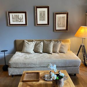 Caterina Apartment