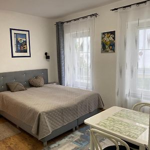 Studio de Luxe Lit Queen-Size
