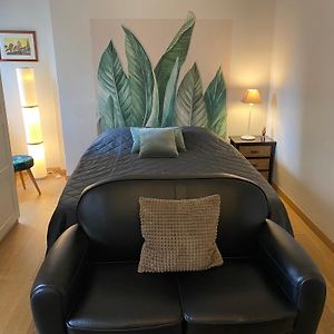 Studio Lit King-Size