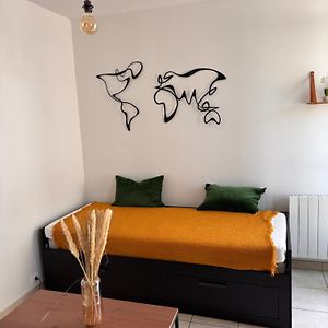 appartement cosi proche de tout