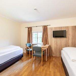 Chambre Standarde Double